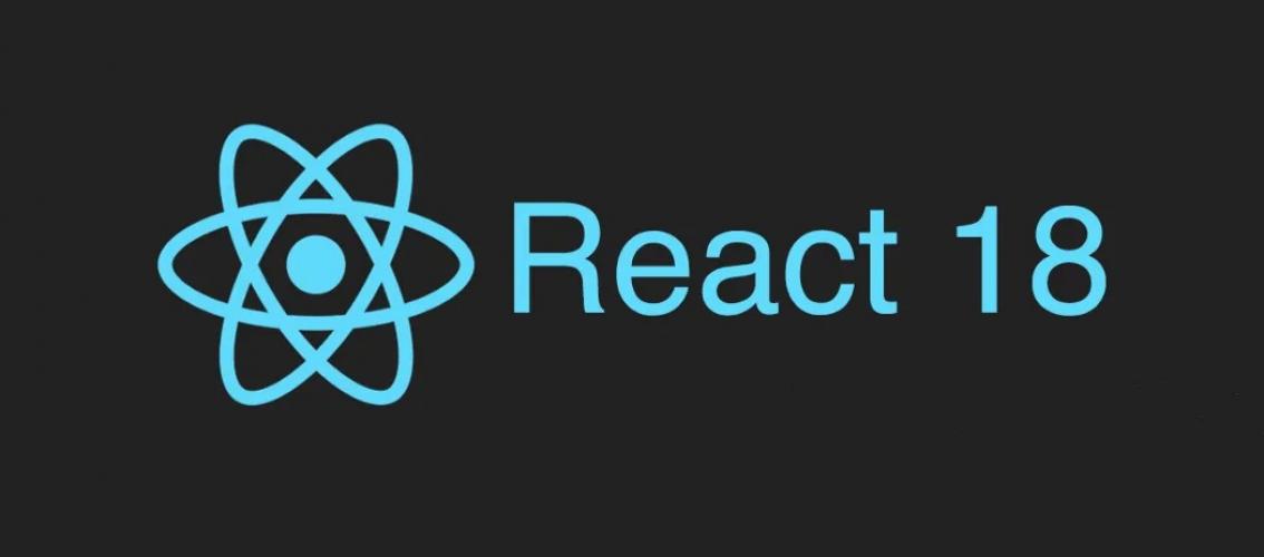 react 18
