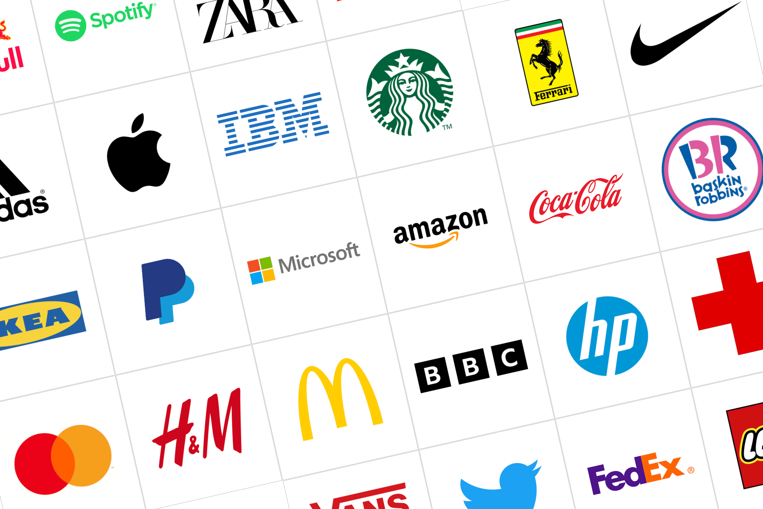 Logos are great. A brand is better. | CIVIC UK