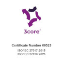 ISO/IEC 27017:2015 and ISO/IEC 27018:2025