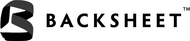 Backsheet