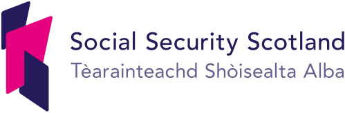 Social Security Scotland