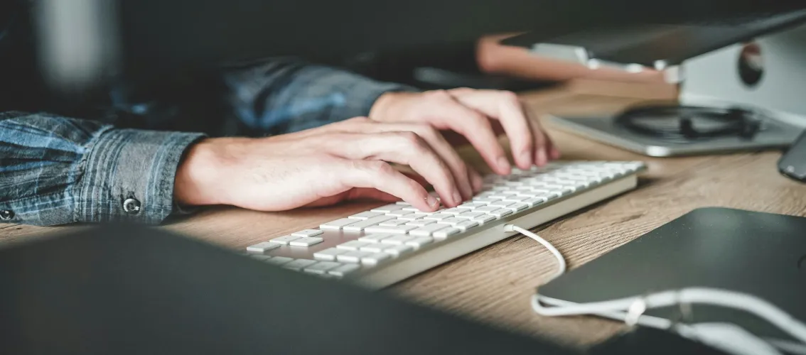 new cookie control user area