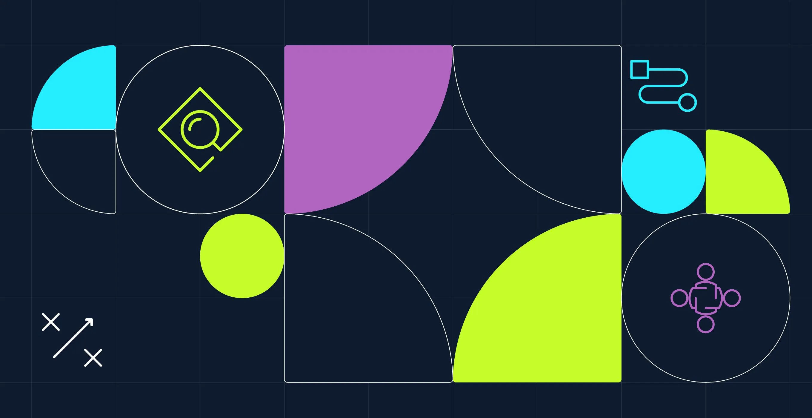 Discovery & UX header