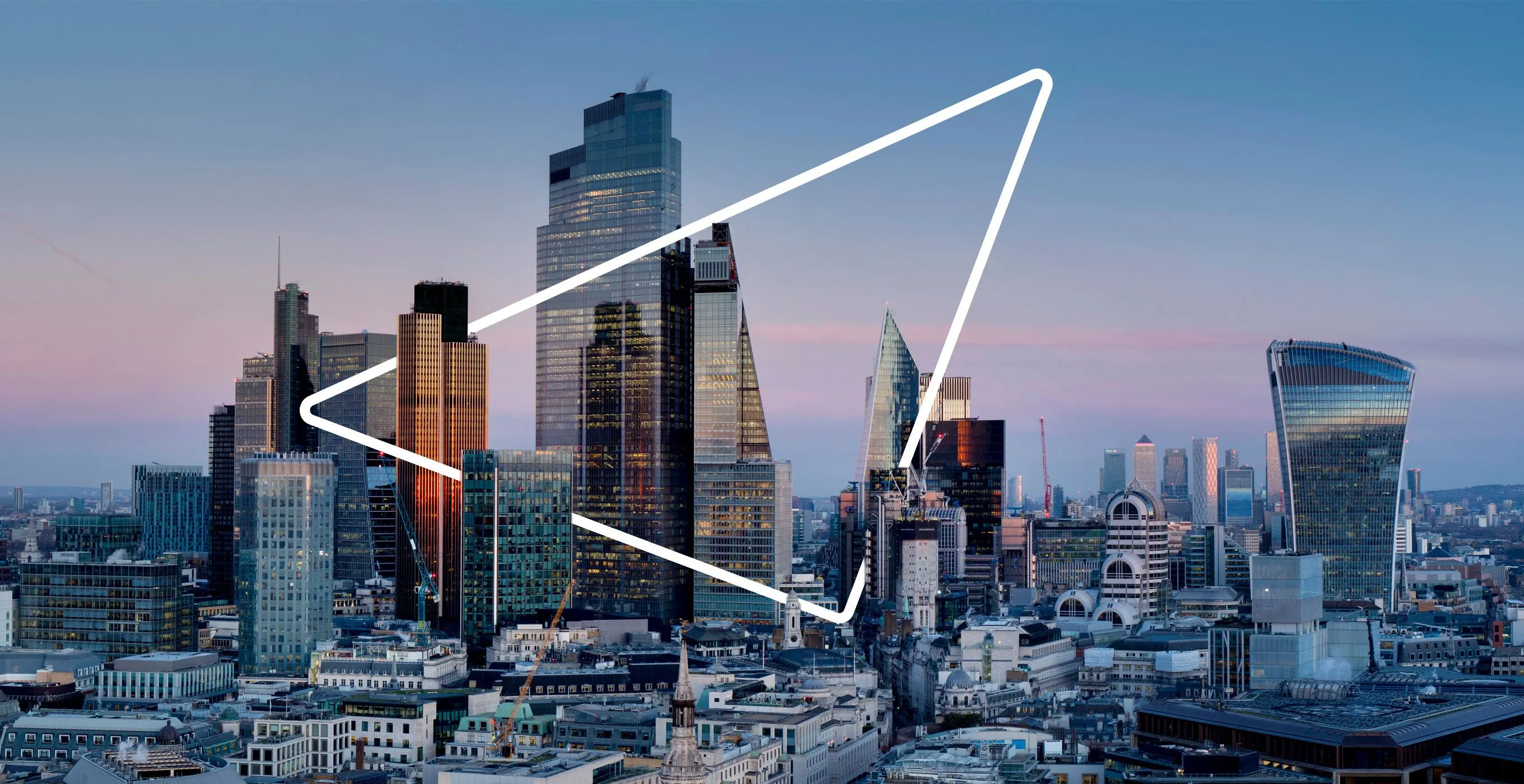Finance header