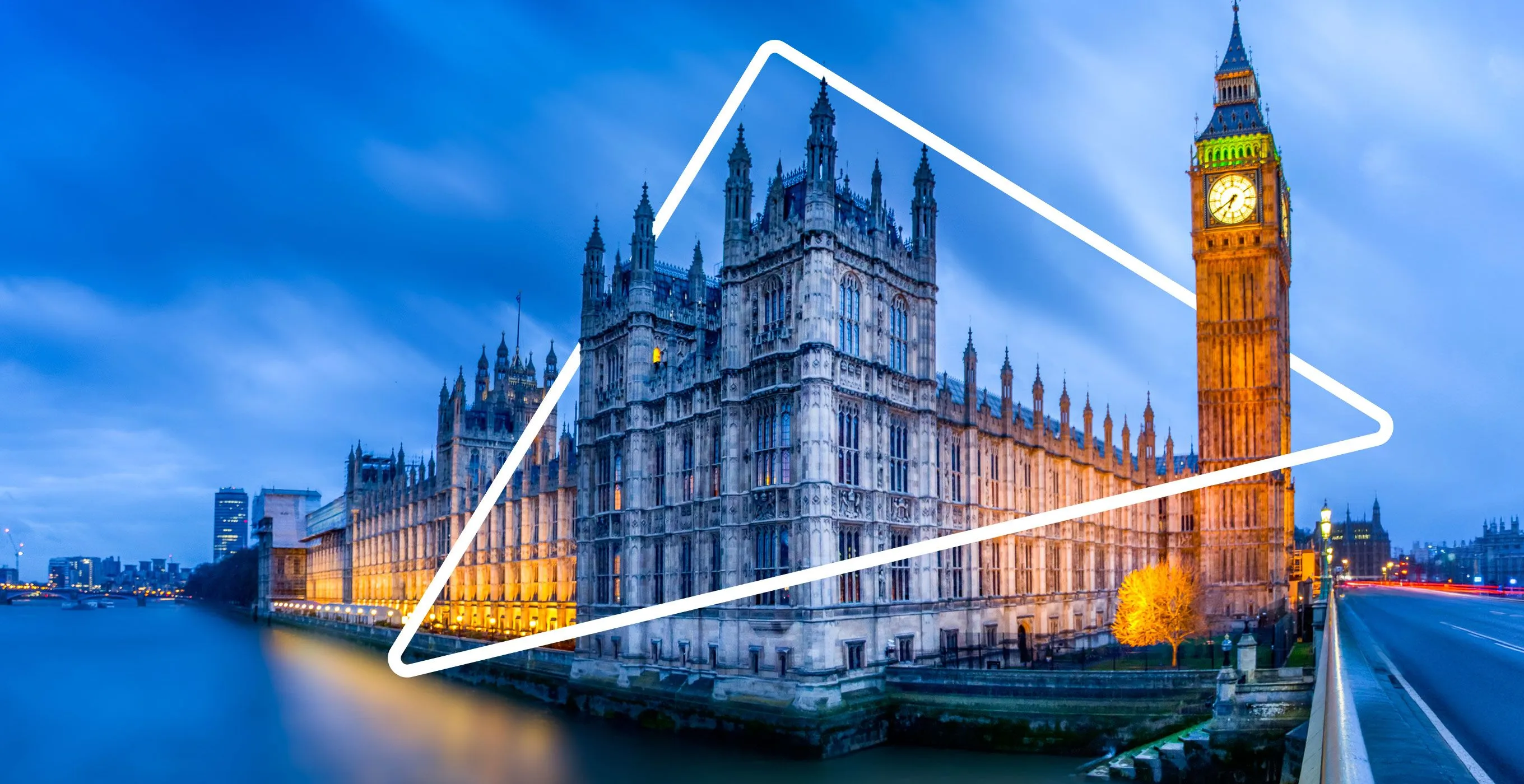 Public sector header