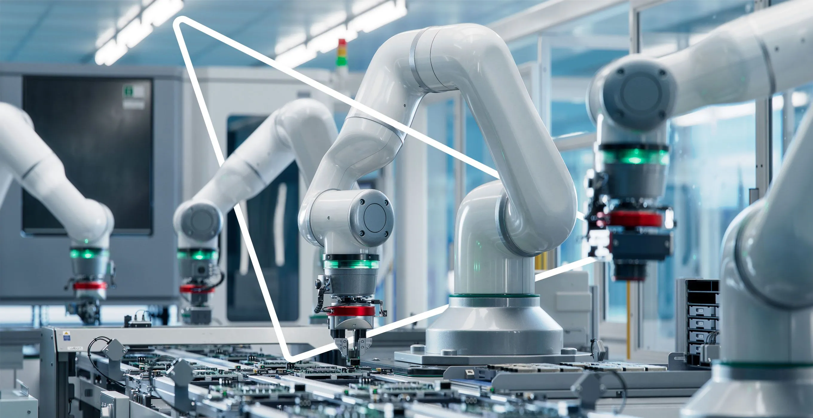 Technology header