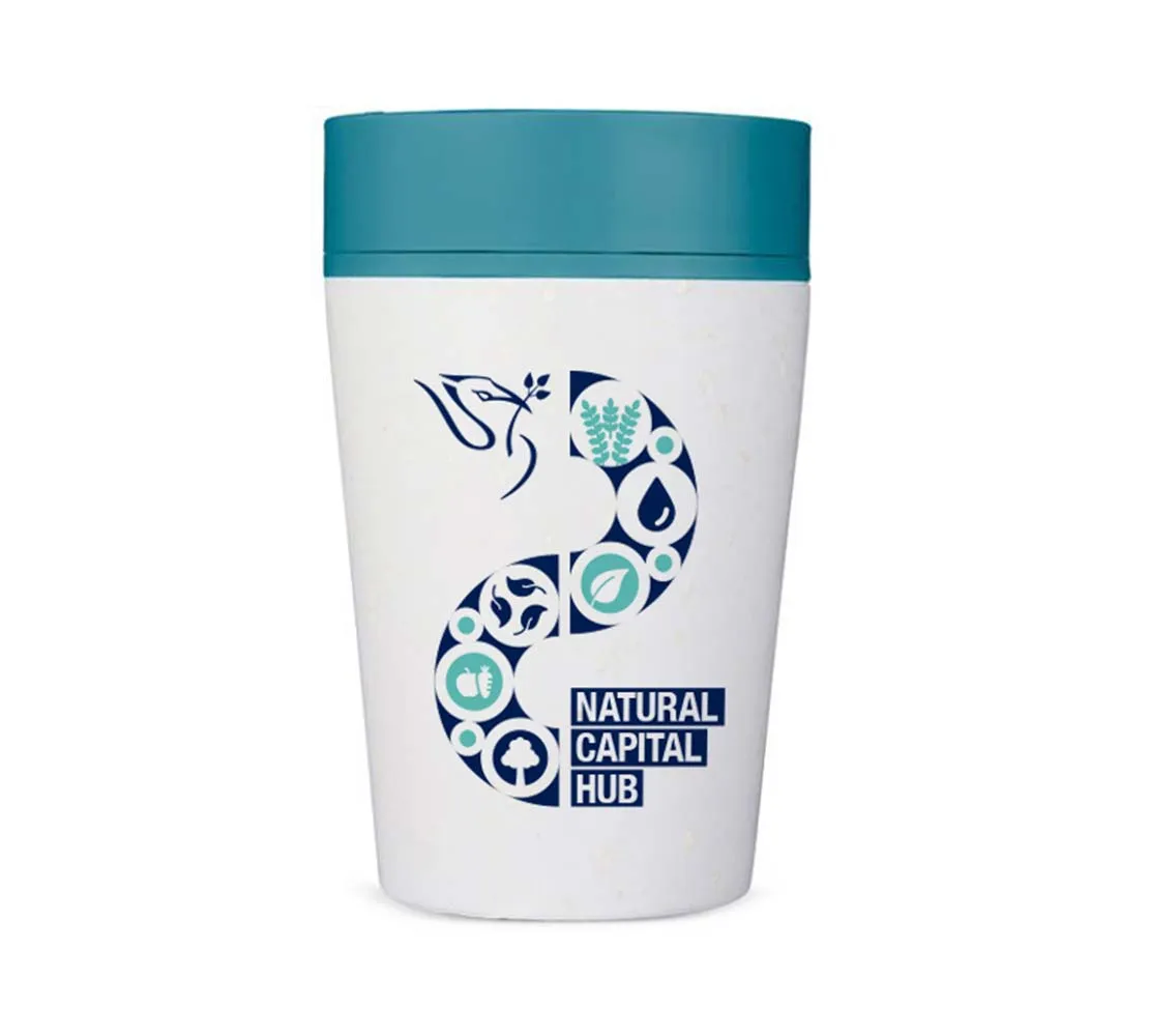 NCH travel mug