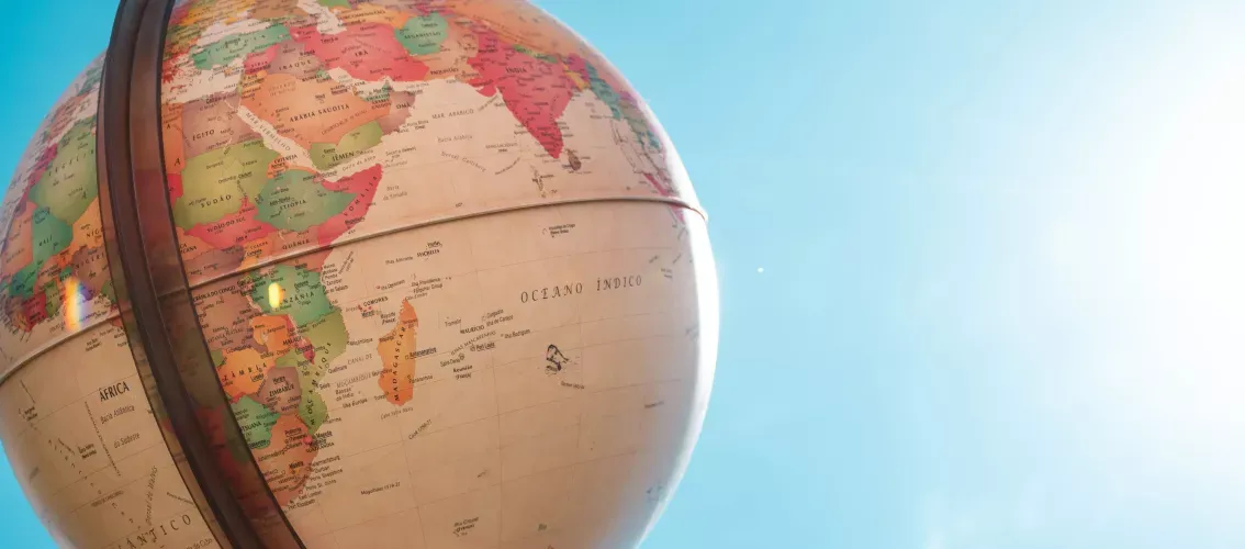 Globe
